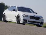 BMW 7-Series by Lumma Design 2010 года